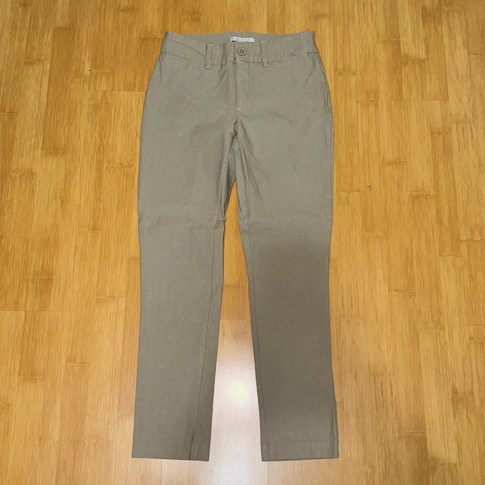 KHAKI ACTIVE USA DRESS PANTS